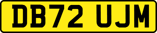 DB72UJM