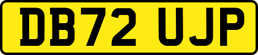 DB72UJP