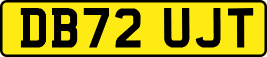 DB72UJT