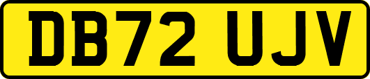 DB72UJV