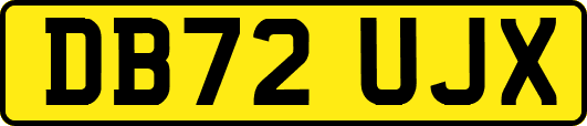 DB72UJX