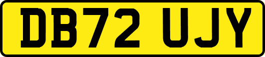 DB72UJY
