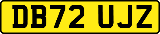 DB72UJZ