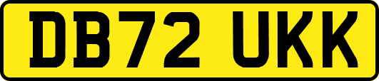 DB72UKK