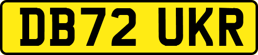 DB72UKR