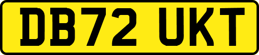 DB72UKT