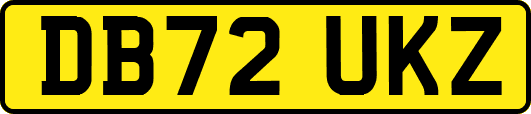 DB72UKZ