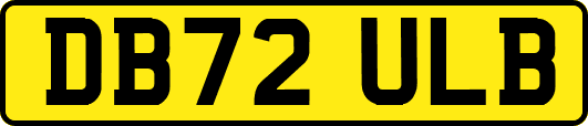 DB72ULB