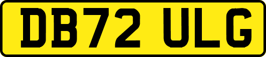 DB72ULG