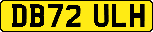 DB72ULH