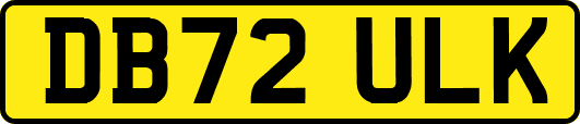 DB72ULK