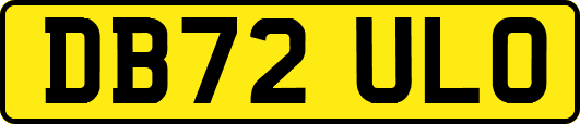 DB72ULO