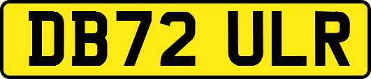 DB72ULR