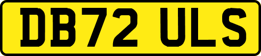 DB72ULS