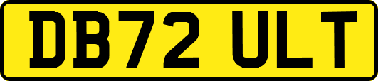 DB72ULT