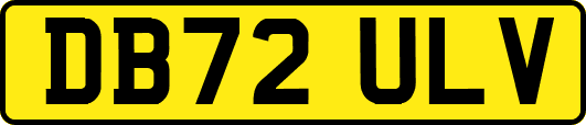 DB72ULV