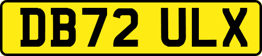 DB72ULX
