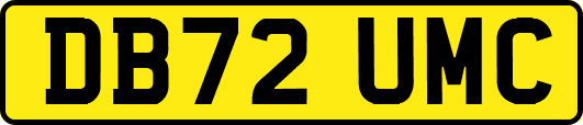 DB72UMC