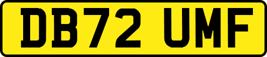 DB72UMF