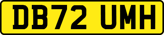 DB72UMH
