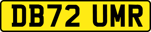 DB72UMR