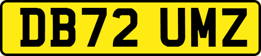 DB72UMZ