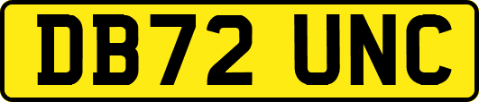 DB72UNC
