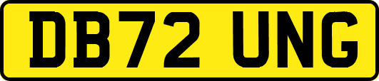 DB72UNG