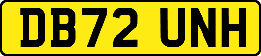DB72UNH