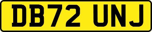 DB72UNJ