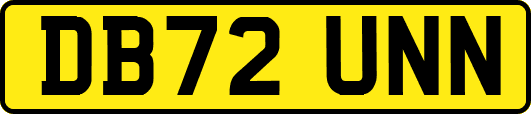 DB72UNN