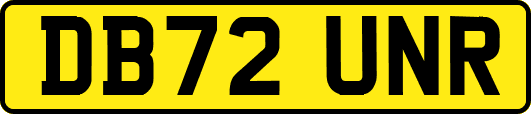 DB72UNR