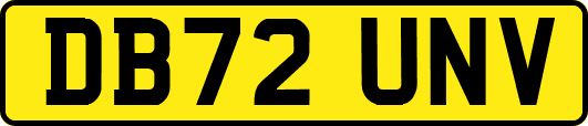 DB72UNV