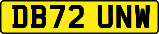 DB72UNW
