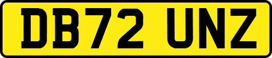 DB72UNZ