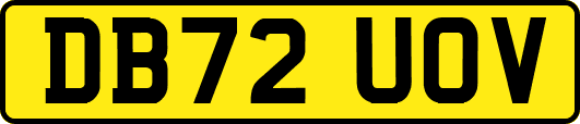 DB72UOV