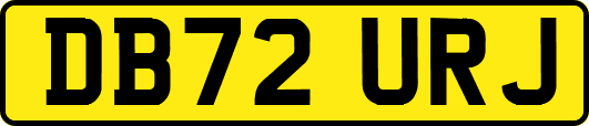 DB72URJ