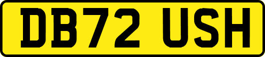 DB72USH