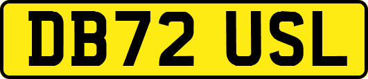 DB72USL