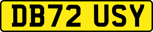 DB72USY