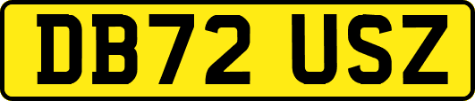 DB72USZ