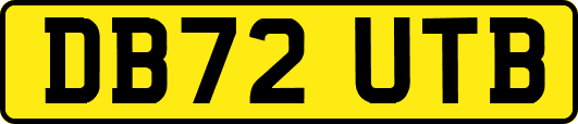DB72UTB