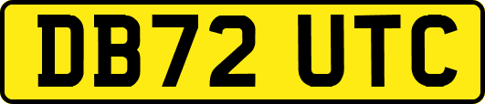 DB72UTC