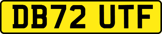 DB72UTF