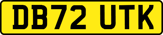 DB72UTK