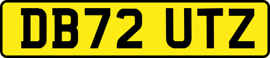 DB72UTZ