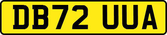 DB72UUA