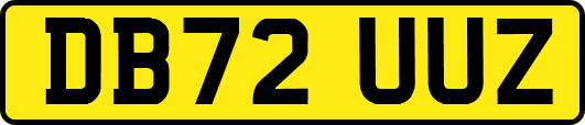 DB72UUZ