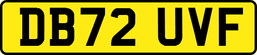 DB72UVF