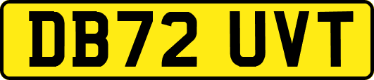 DB72UVT
